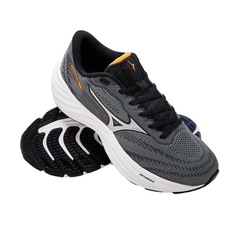 Tênis Masculino Mizuno Goya 3 - Foto 3