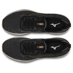 Tênis Masculino Mizuno Cool Ride 3 - Foto 7