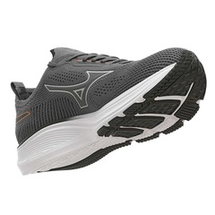 Tênis Masculino Mizuno Cool Ride 3 - Foto 6
