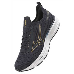 Tênis Masculino Mizuno Cool Ride 3 - Foto 6