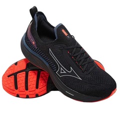 Tênis Masculino Mizuno Cool Ride 3 - Foto 5