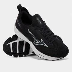 Tênis Masculino Mizuno Cool Ride 3 - Foto 3