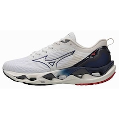 Tênis Masculino Mizuno Stratos 3 - Foto 1