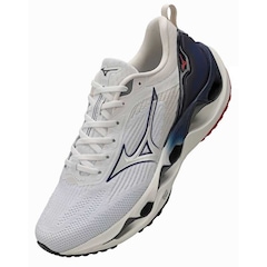 Tênis Masculino Mizuno Stratos 3 - Foto 4