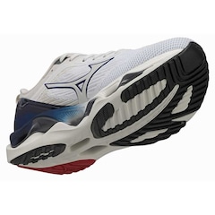 Tênis Masculino Mizuno Stratos 3 - Foto 5