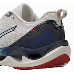 Tênis Masculino Mizuno Stratos 3 - Foto 6