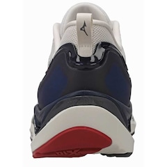 Tênis Masculino Mizuno Stratos 3 - Foto 7