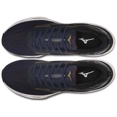 Tênis Masculino Mizuno Stratos 3 - Foto 3