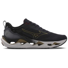 Tênis Masculino Mizuno Stratos 3 - Foto 5