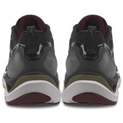 Tênis Masculino Mizuno Stratos 3 - Foto 8