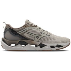 Tênis Masculino Mizuno Stratos 3 - Foto 4