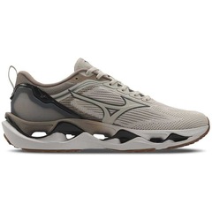 Tênis Masculino Mizuno Stratos 3 - Foto 9