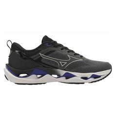 Tênis Masculino Mizuno Stratos 3 - Foto 1