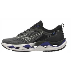 Tênis Masculino Mizuno Stratos 3 - Foto 2