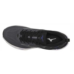 Tênis Masculino Mizuno Stratos 3 - Foto 4