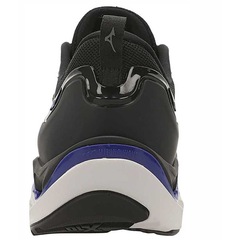 Tênis Masculino Mizuno Stratos 3 - Foto 5