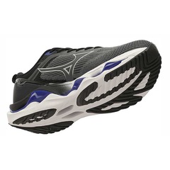 Tênis Masculino Mizuno Stratos 3 - Foto 7