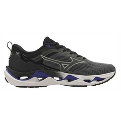 Tênis Masculino Mizuno Stratos 3 - Foto 8