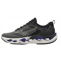 Tênis Masculino Mizuno Stratos 3 - Foto 9