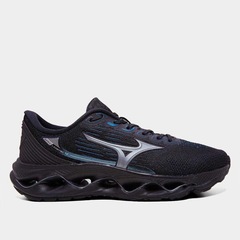 Tênis Masculino Mizuno Wave Legend 4 - Foto 1