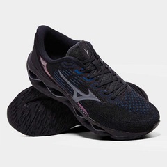 Tênis Masculino Mizuno Wave Legend 4 - Foto 3