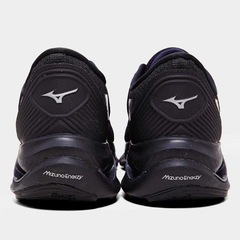 Tênis Masculino Mizuno Wave Legend 4 - Foto 4