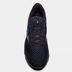 Tênis Masculino Mizuno Wave Legend 4 - Foto 5