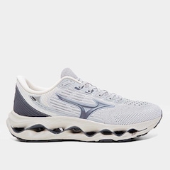 Tênis Masculino Mizuno Wave Legend 4 - Foto 2