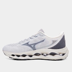 Tênis Masculino Mizuno Wave Legend 4 - Foto 6