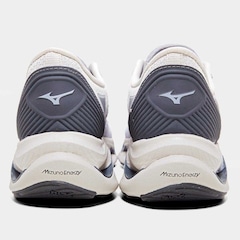 Tênis Masculino Mizuno Wave Legend 4 - Foto 9