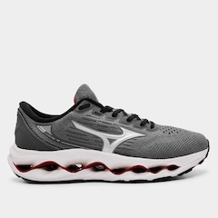 Tênis Masculino Mizuno Wave Legend 4 - Foto 2