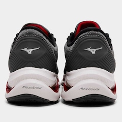 Tênis Masculino Mizuno Wave Legend 4 - Foto 3