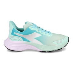 Tênis de Corrida Feminino Diadora Fun - Foto 1
