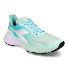 Tênis de Corrida Feminino Diadora Fun - Foto 2