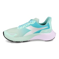 Tênis de Corrida Feminino Diadora Fun - Foto 3