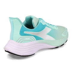 Tênis de Corrida Feminino Diadora Fun - Foto 4