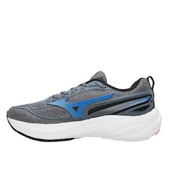 Tênis Masculino Mizuno Space 5 - Foto 4