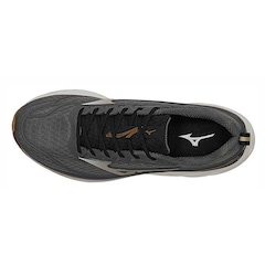 Tênis Masculino Mizuno Space 5 - Foto 10