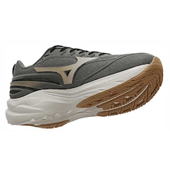Tênis Masculino Mizuno Space 5 - Foto 7