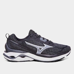 Tênis Masculino Mizuno Wave Dynasty 7 - Foto 1