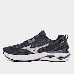 Tênis Masculino Mizuno Wave Dynasty 7 - Foto 5