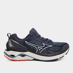 Tênis Masculino Mizuno Wave Dynasty 7 - Foto 1