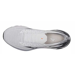 Tênis Masculino Mizuno Wave Mirai 7 - Foto 5