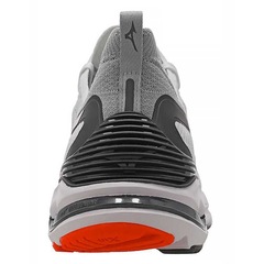Tênis Masculino Mizuno Wave Mirai 7 - Foto 6