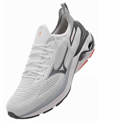 Tênis Masculino Mizuno Wave Mirai 7 - Foto 7