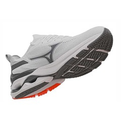 Tênis Masculino Mizuno Wave Mirai 7 - Foto 8