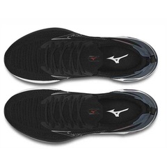 Tênis Masculino Mizuno Wave Mirai 7 - Foto 8
