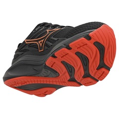 Tênis Masculino Mizuno Jet 8 - Foto 5