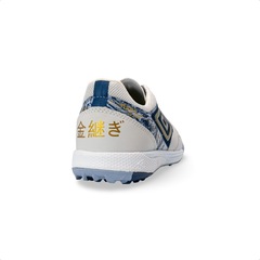 Chuteira Society Adulto Umbro Adamant Master Class Pro Bump Kintsugi - Foto 5