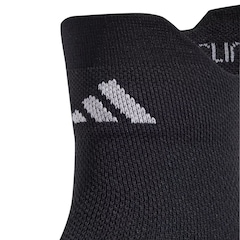 Meia Cano Curto adidas Run X Adizero - Unissex - Foto 3